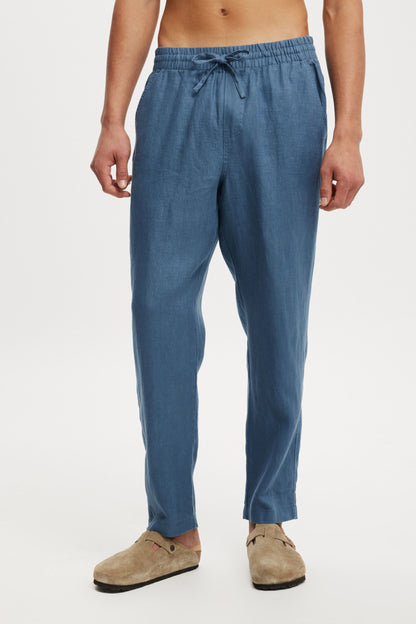 Linen Trouser