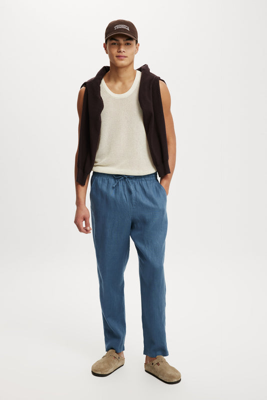 Linen Trouser