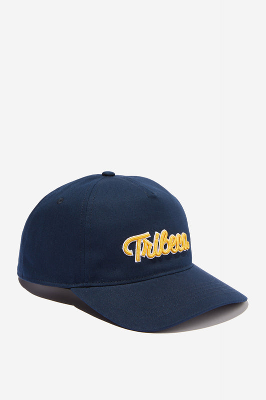 5 Panel Hat