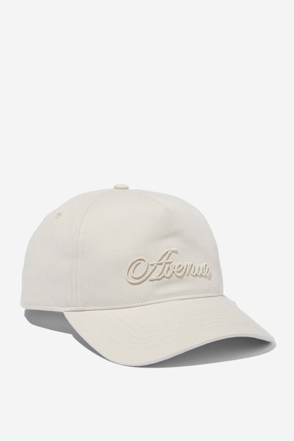 5 Panel Hat