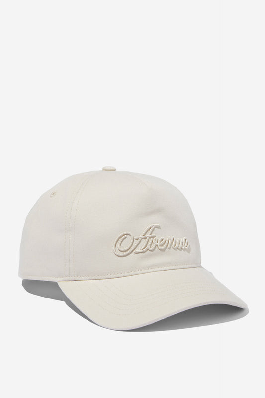 5 Panel Hat
