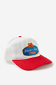 5 Panel Hat