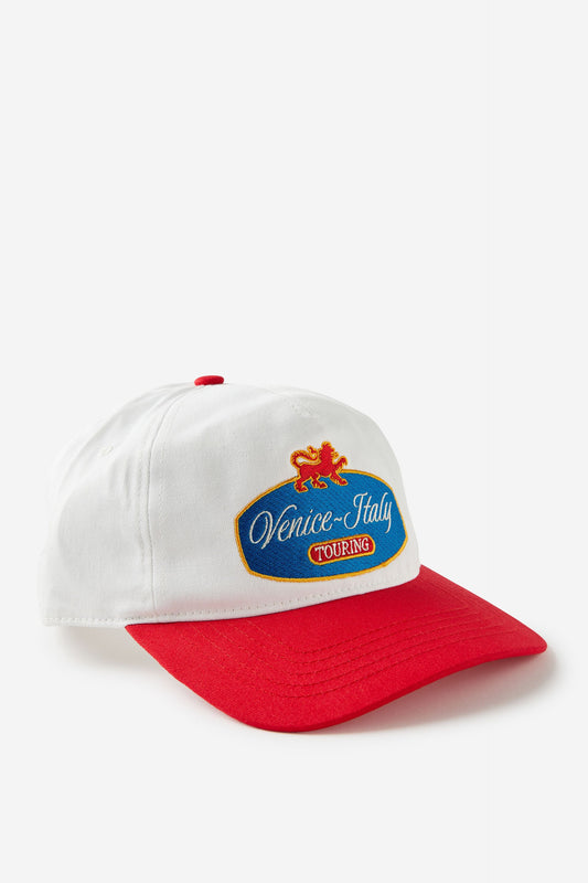 5 Panel Hat