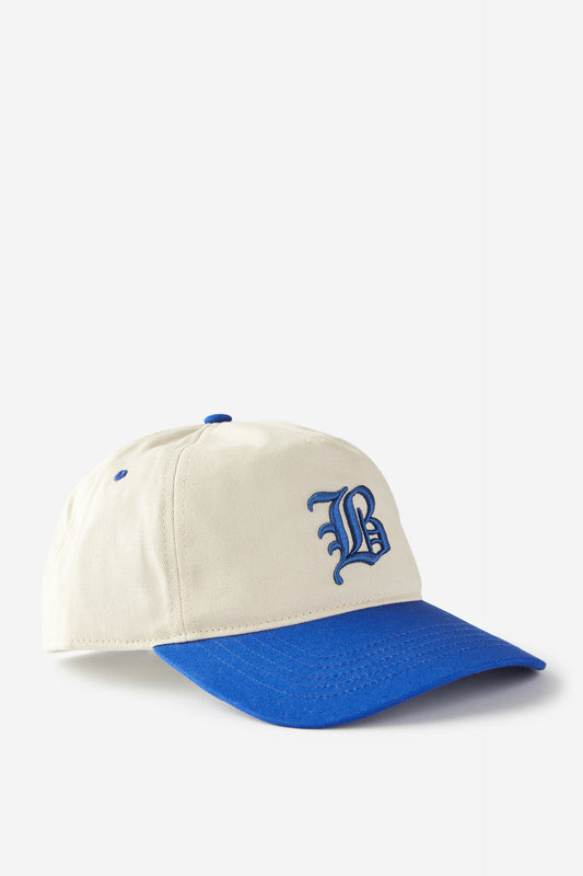5 Panel Hat
