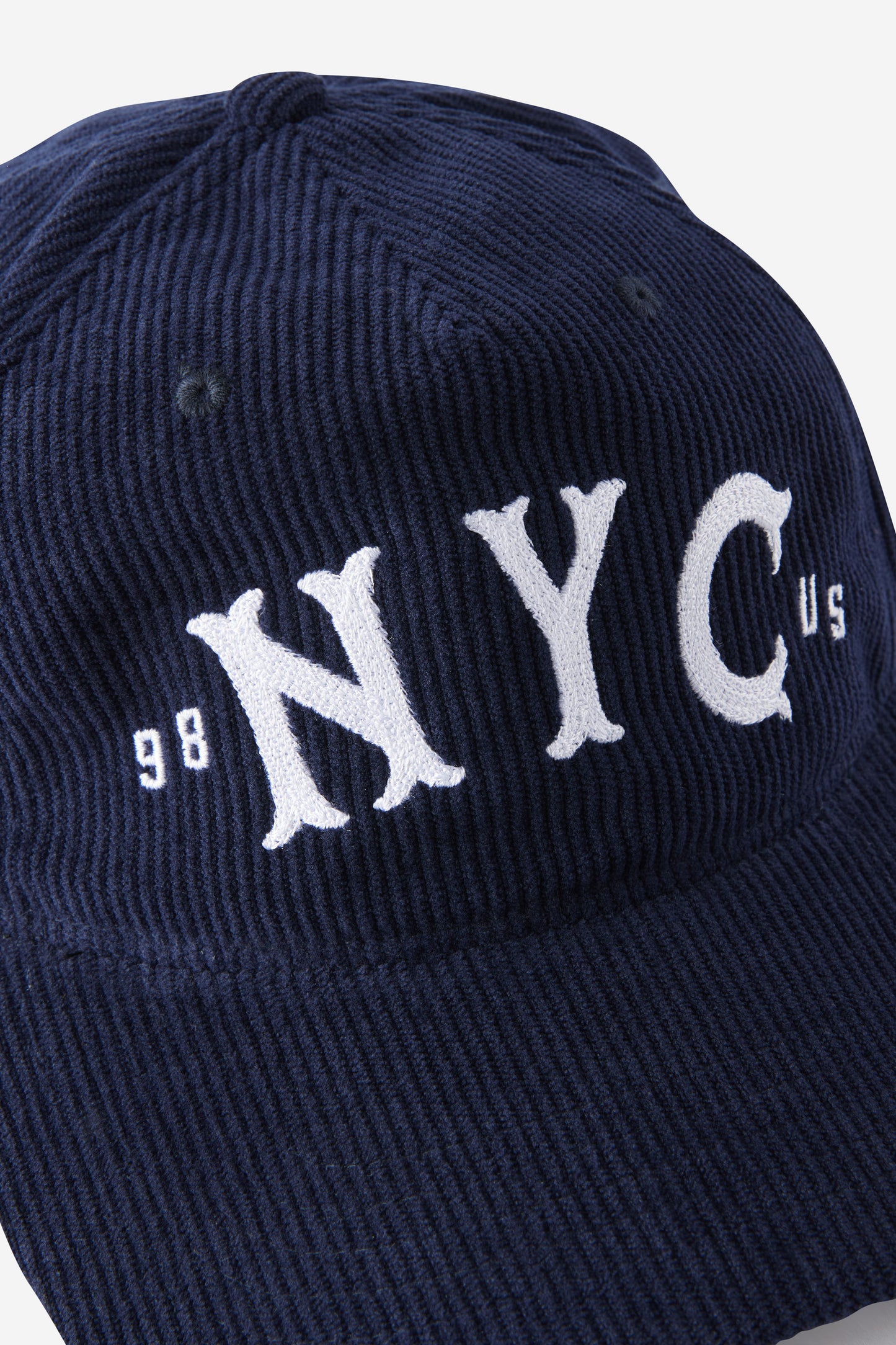 5 Panel Hat