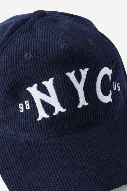 5 Panel Hat