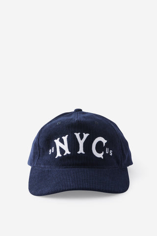 5 Panel Hat