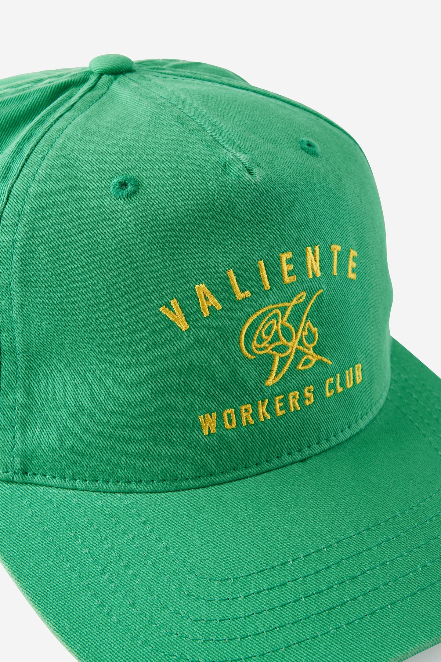 5 Panel Hat