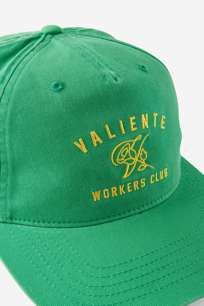 5 Panel Hat
