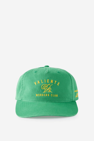 5 Panel Hat