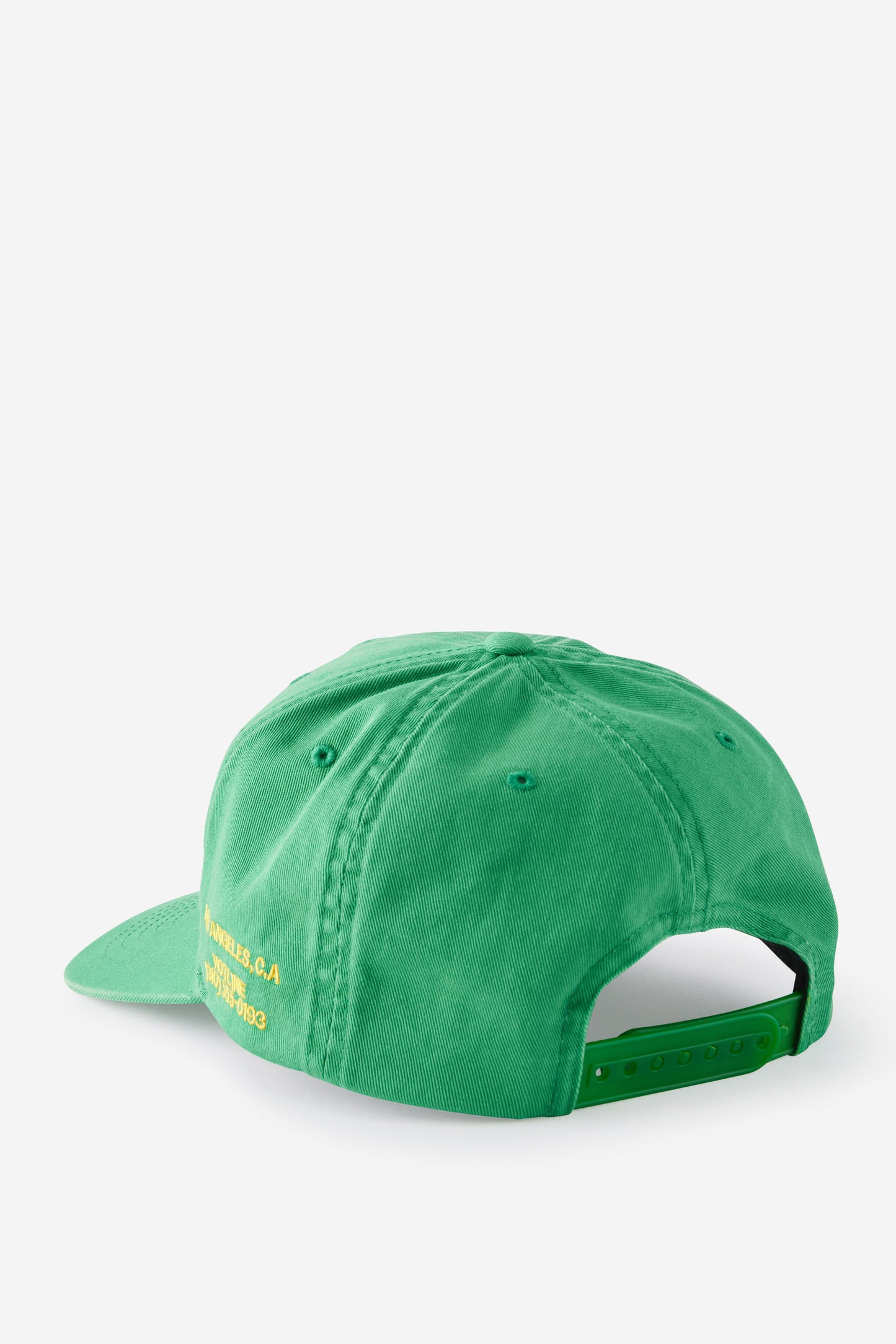 5 Panel Hat