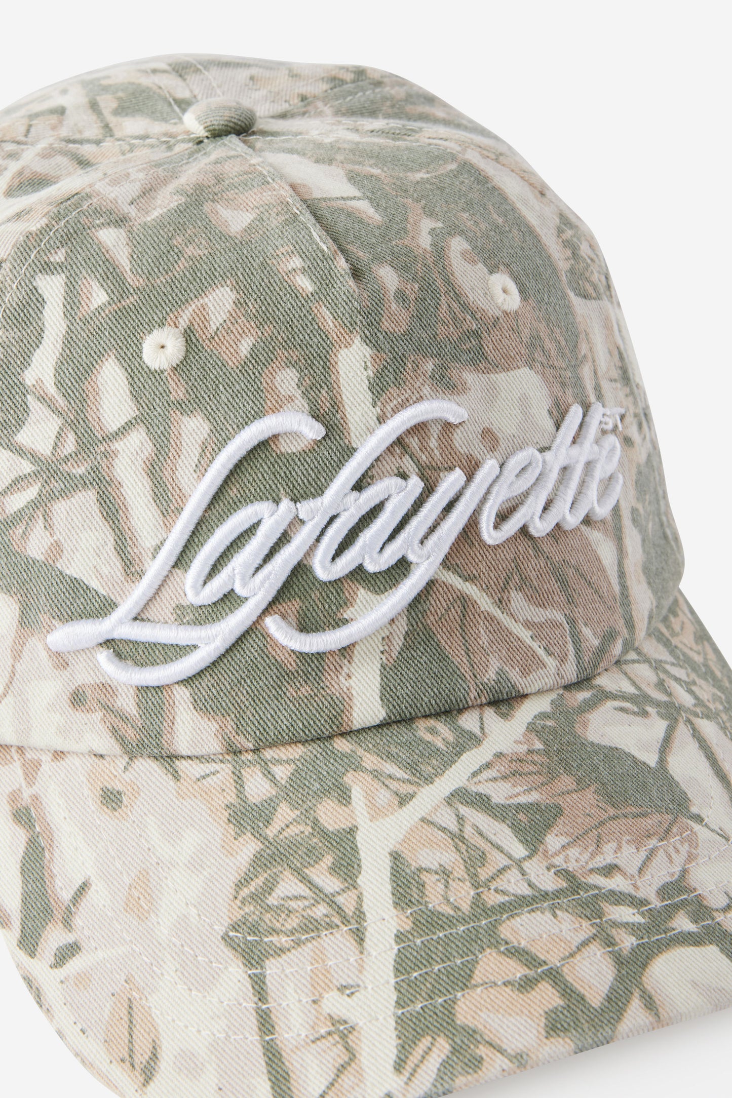 5 Panel Hat