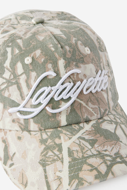 5 Panel Hat