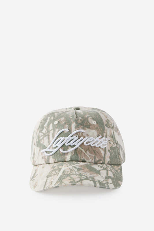5 Panel Hat