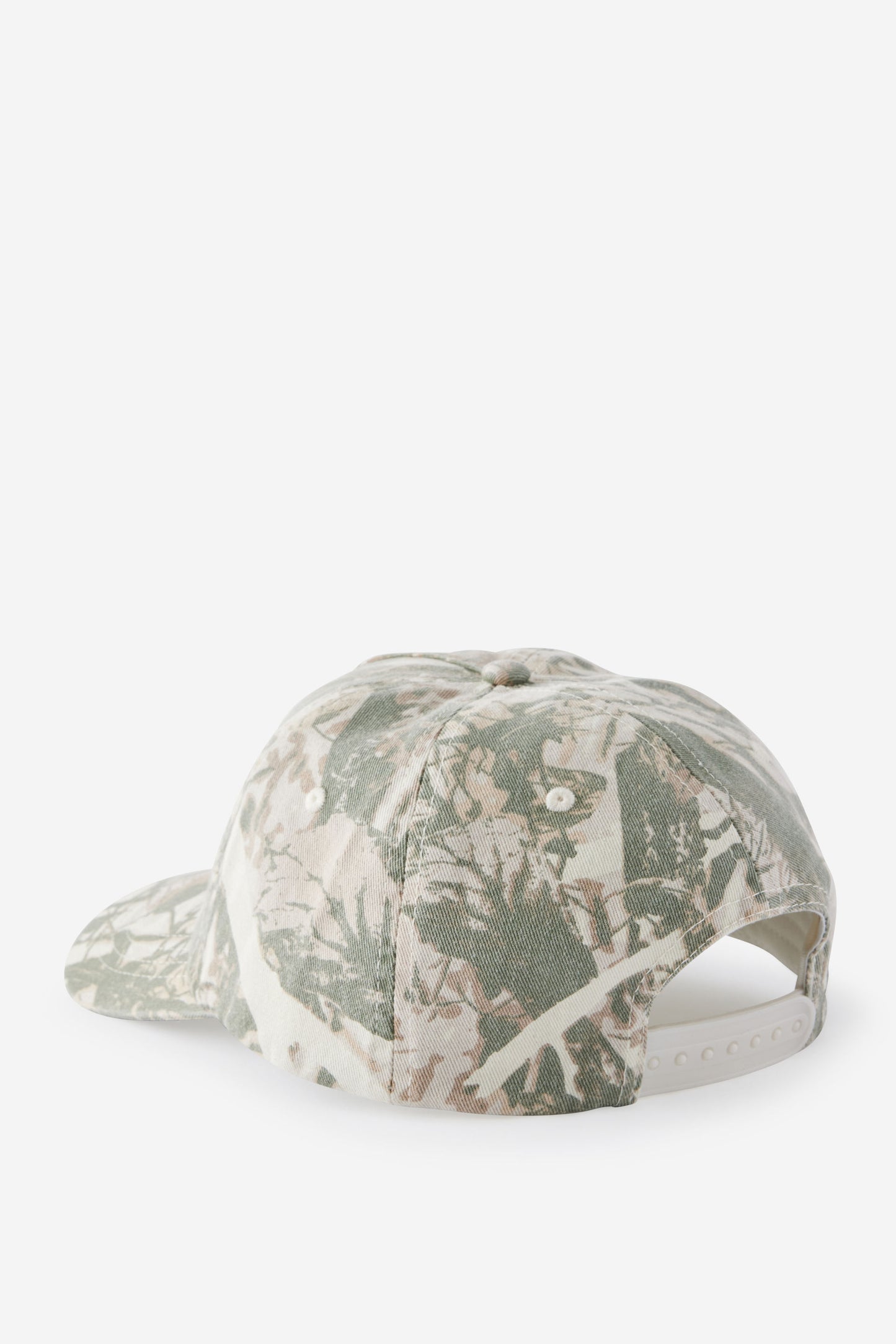 5 Panel Hat