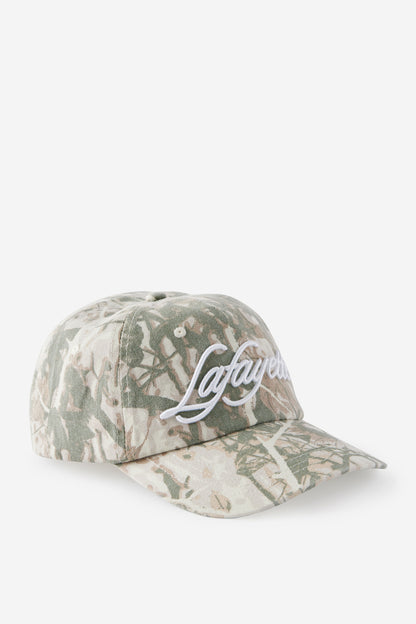 5 Panel Hat