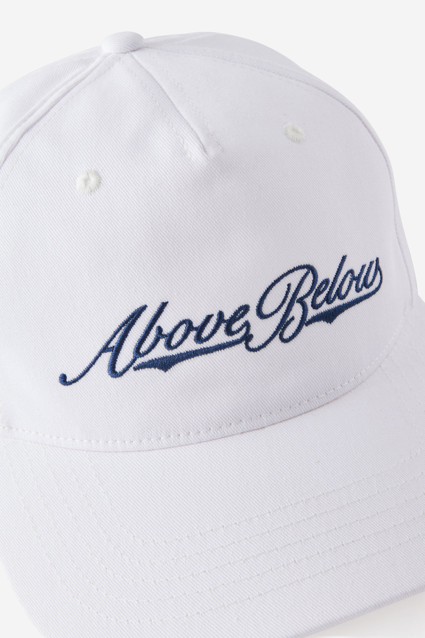 5 Panel Hat