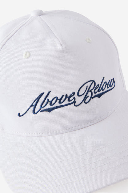 5 Panel Hat