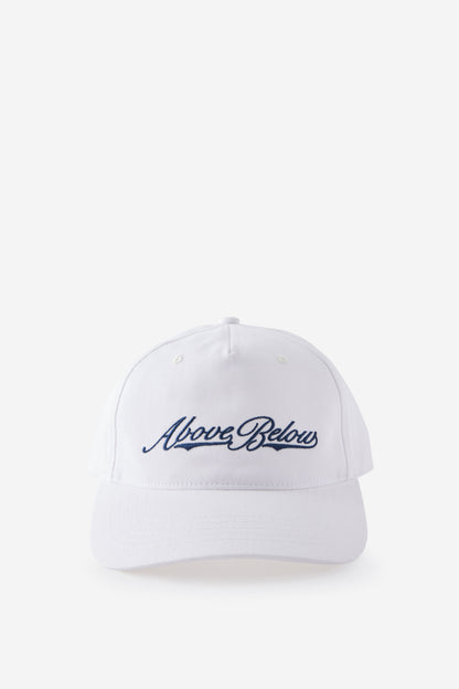 5 Panel Hat