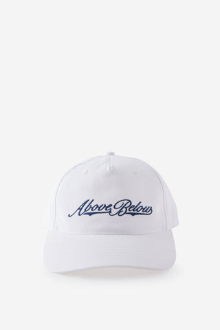 5 Panel Hat