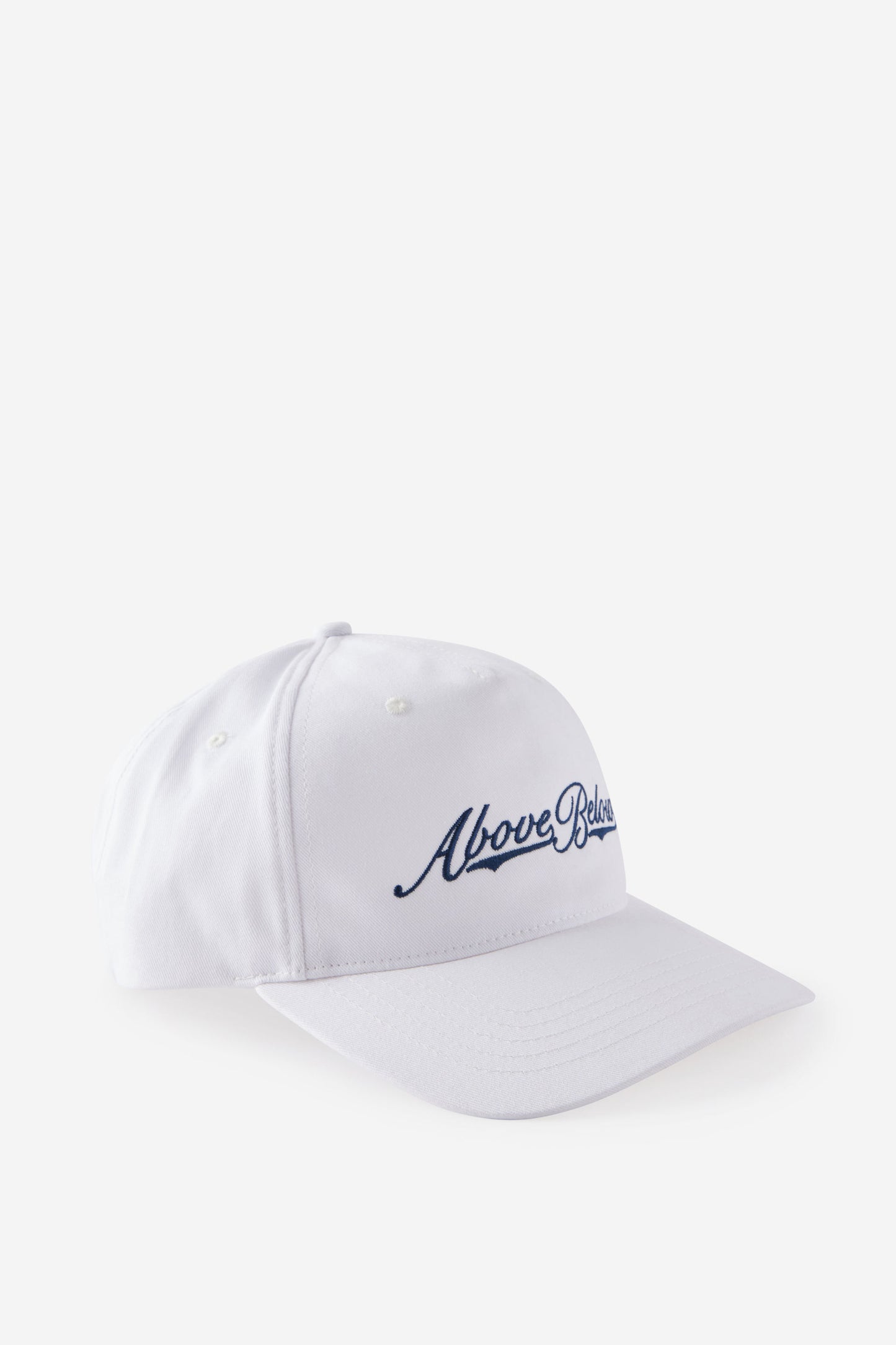 5 Panel Hat