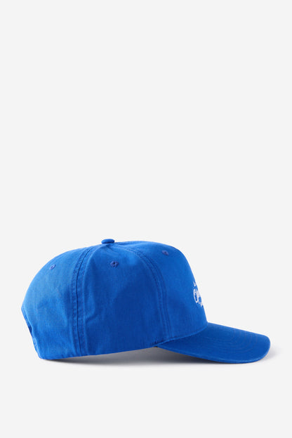 5 Panel Hat