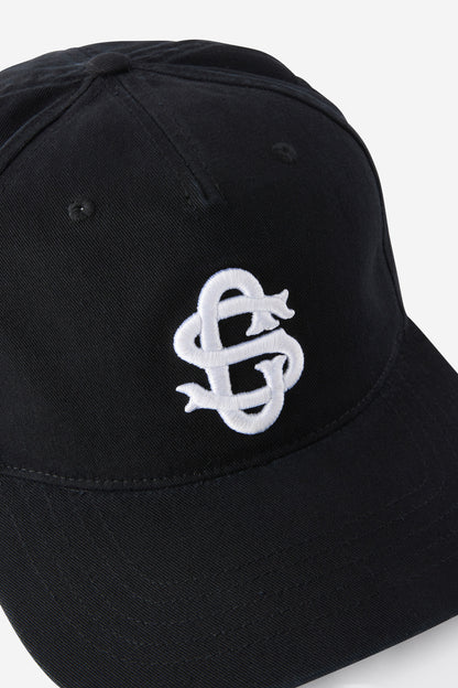 5 Panel Hat