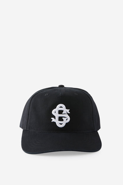 5 Panel Hat