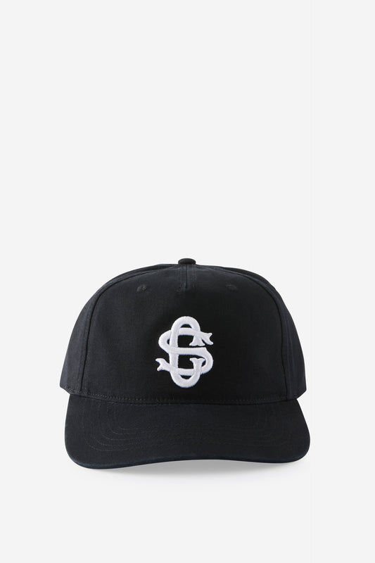 5 Panel Hat