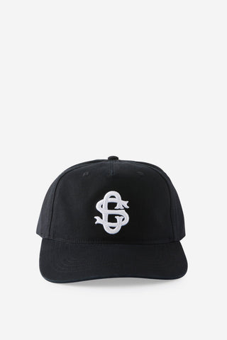 5 Panel Hat