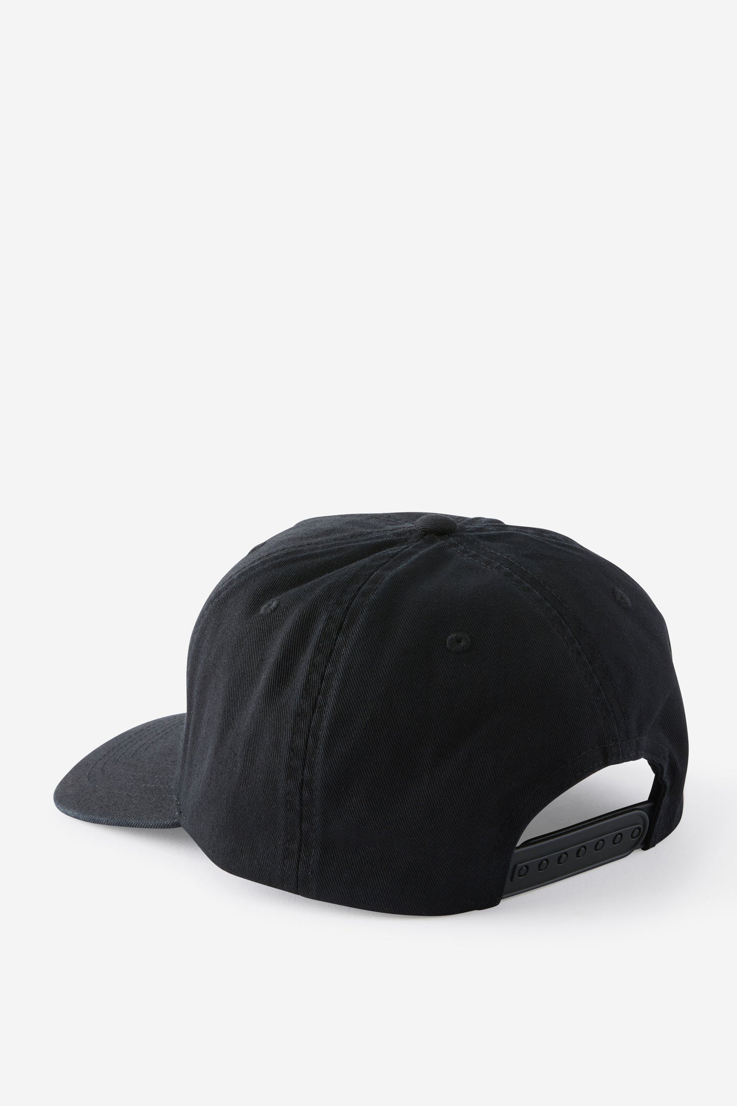 5 Panel Hat