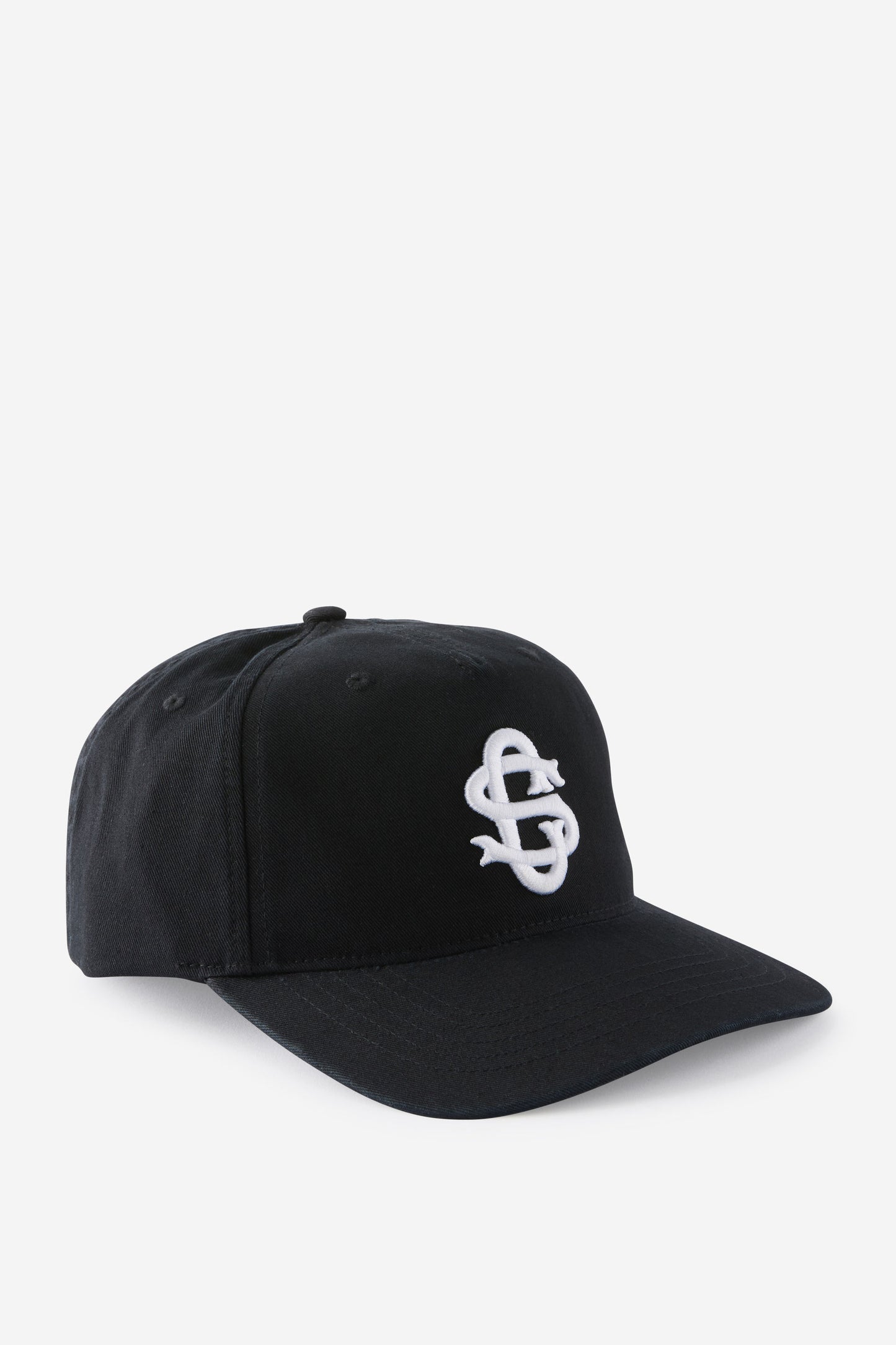 5 Panel Hat