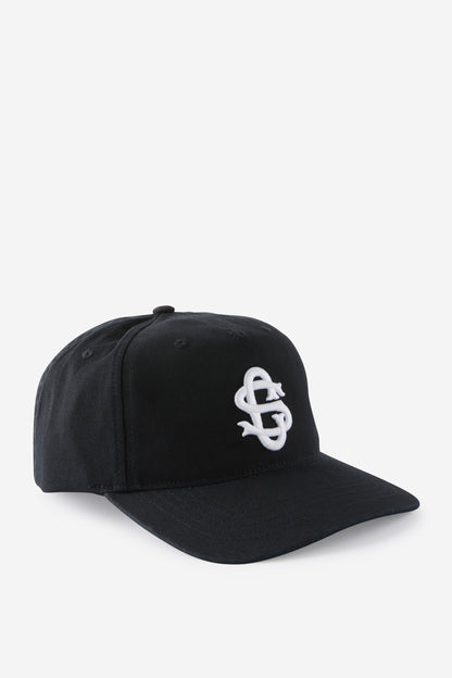 5 Panel Hat