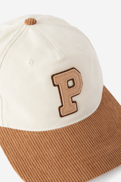 5 Panel Hat