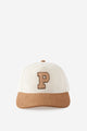 5 Panel Hat