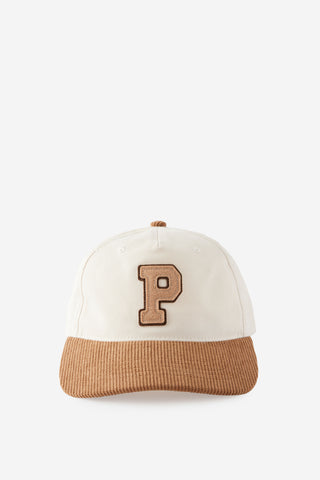 5 Panel Hat