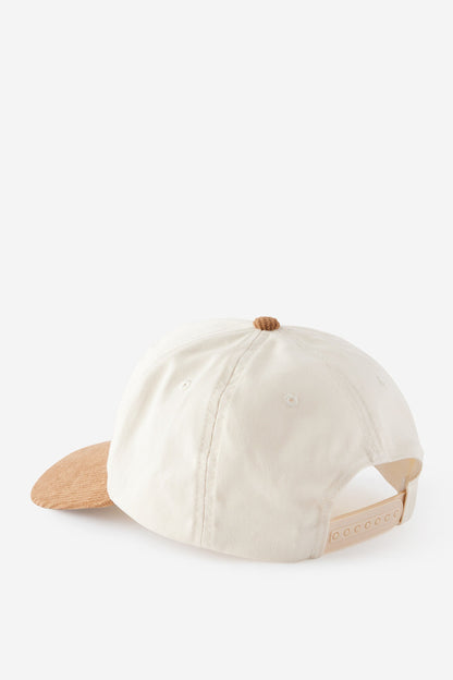 5 Panel Hat