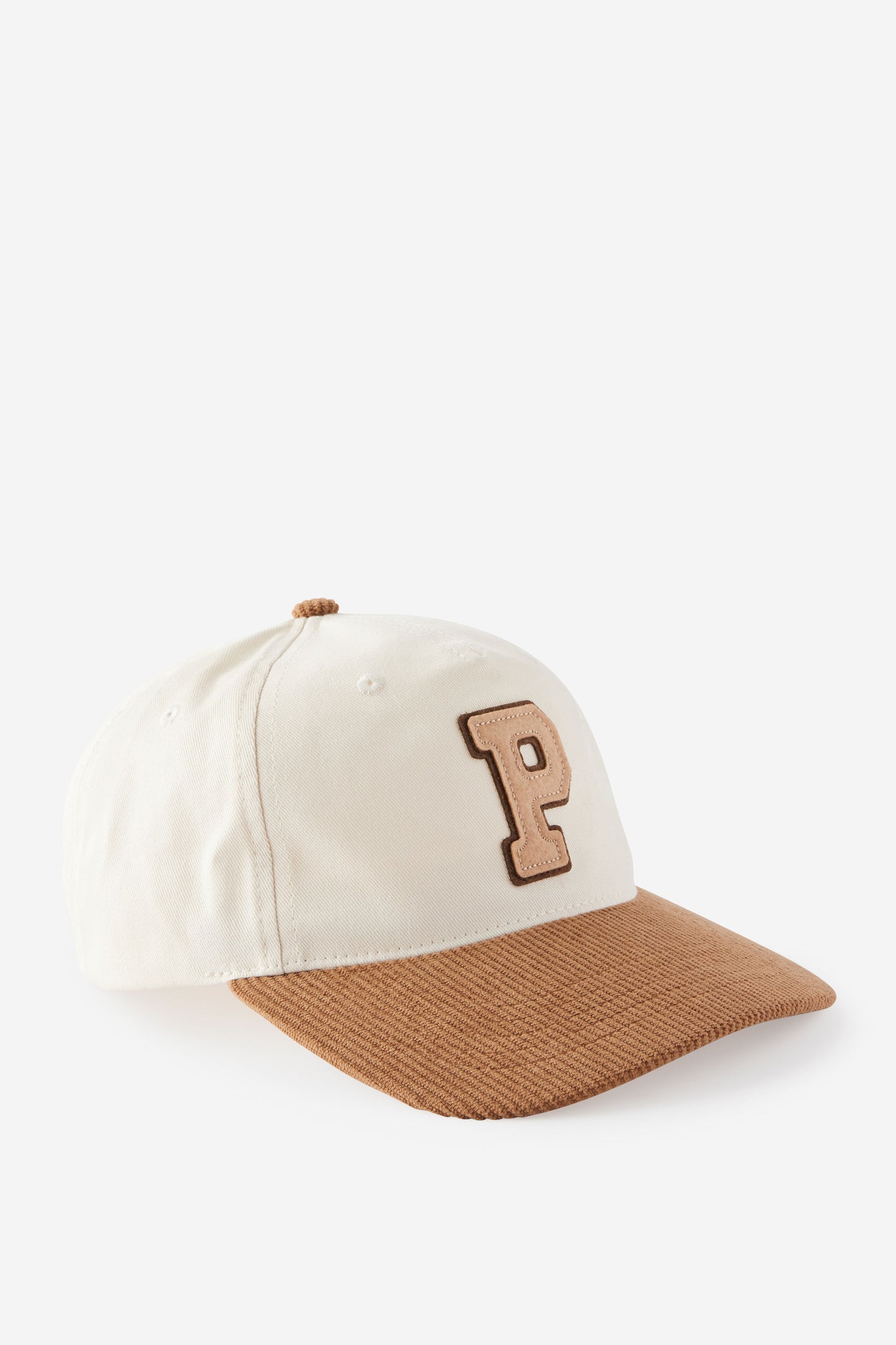 5 Panel Hat