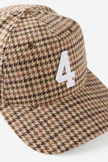 5 Panel Hat