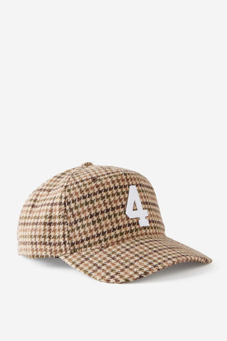 5 Panel Hat