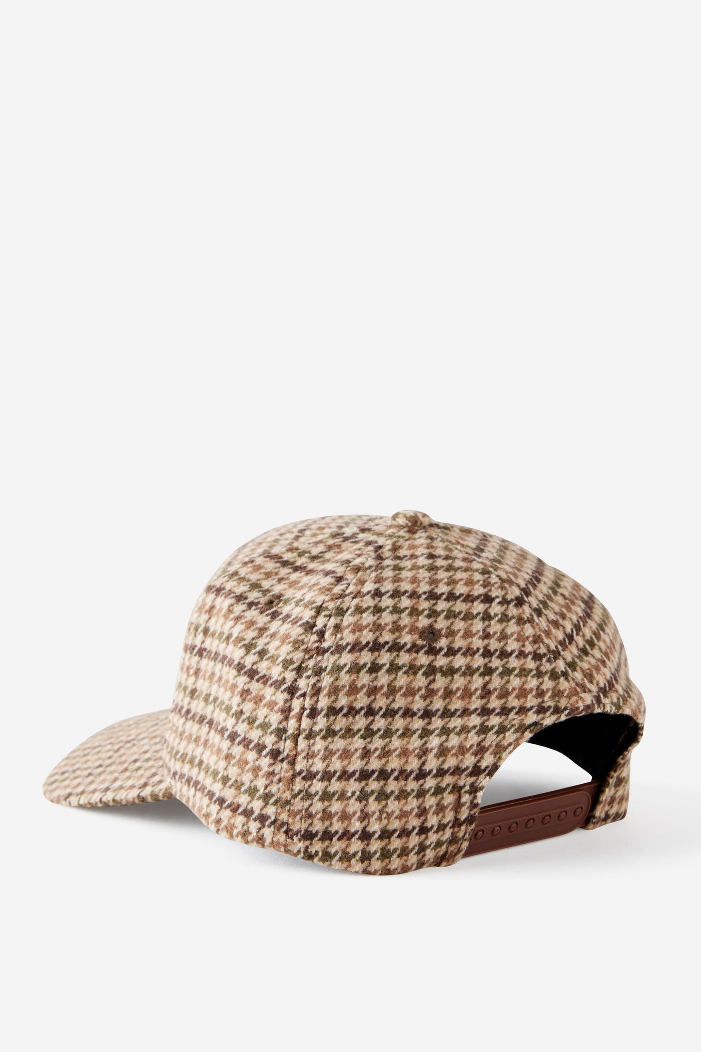 5 Panel Hat