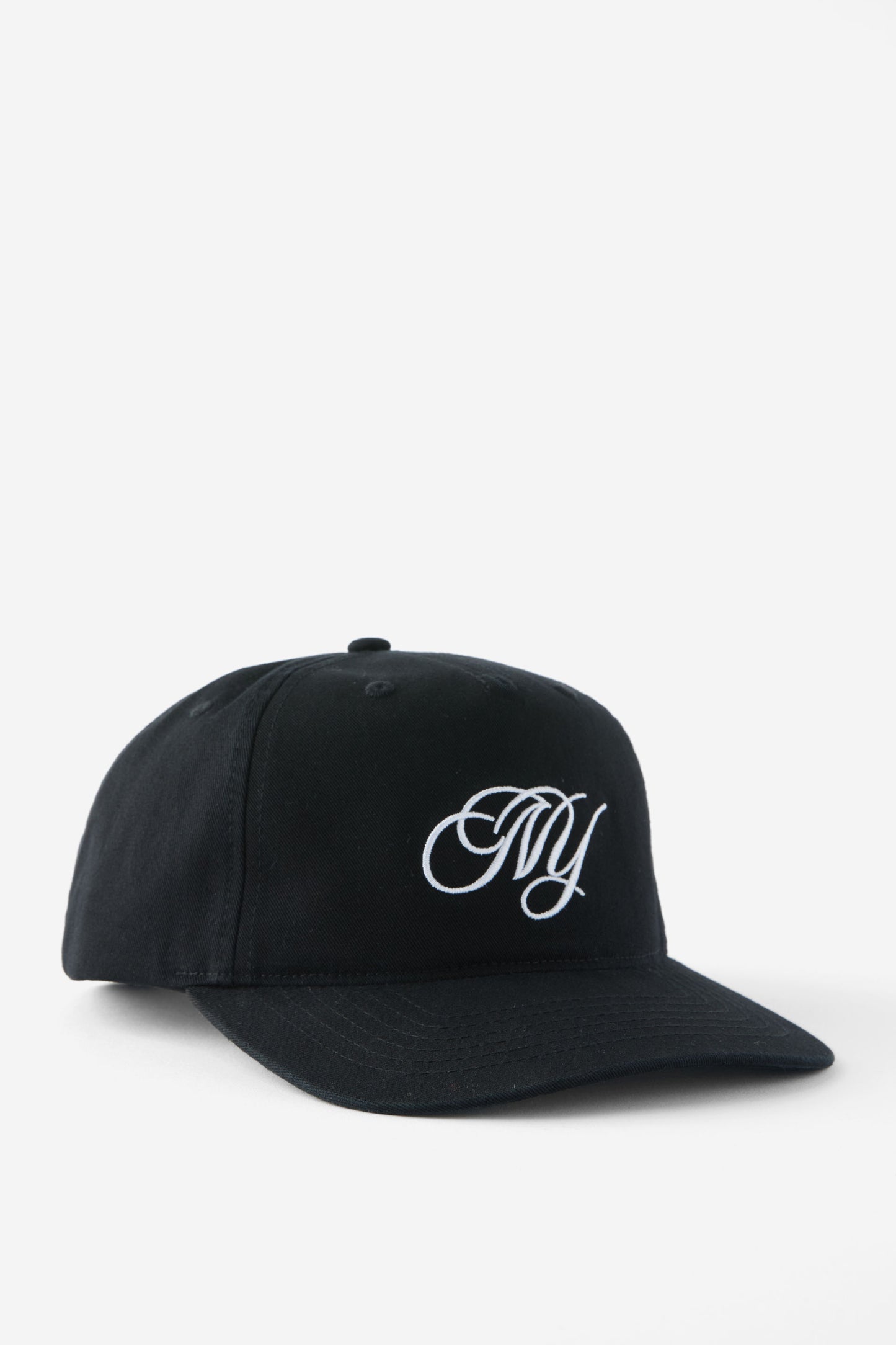 5 Panel Hat