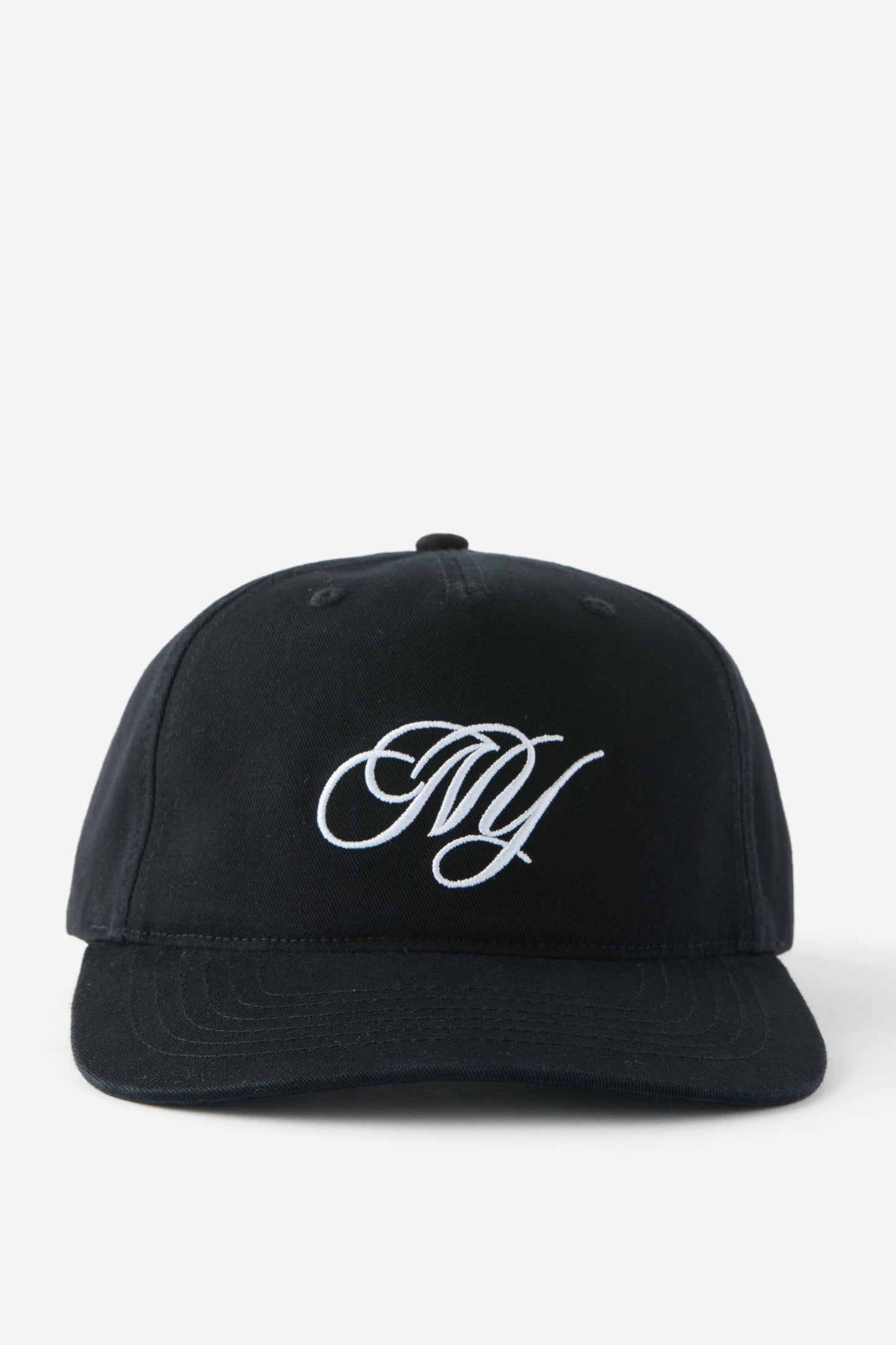 5 Panel Hat