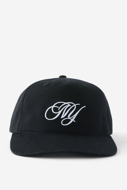 5 Panel Hat