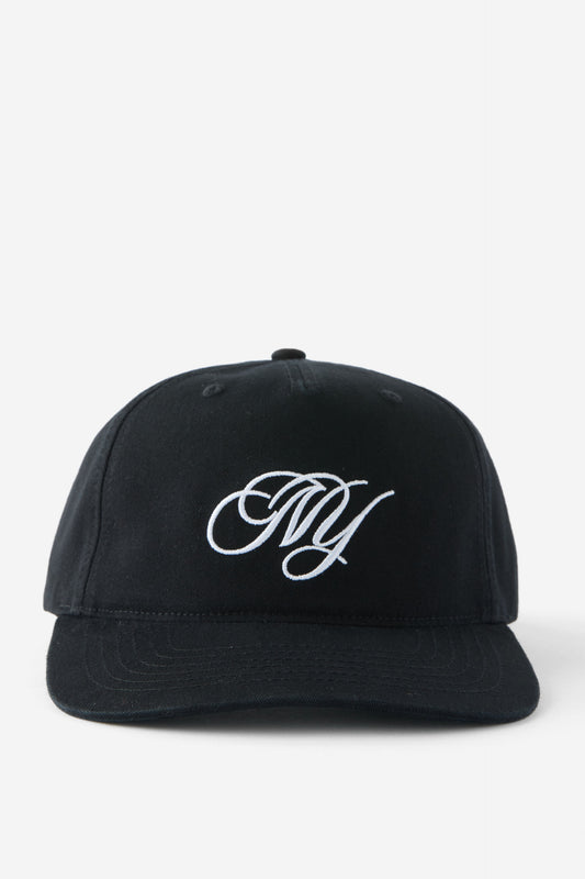 5 Panel Hat