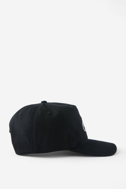 5 Panel Hat