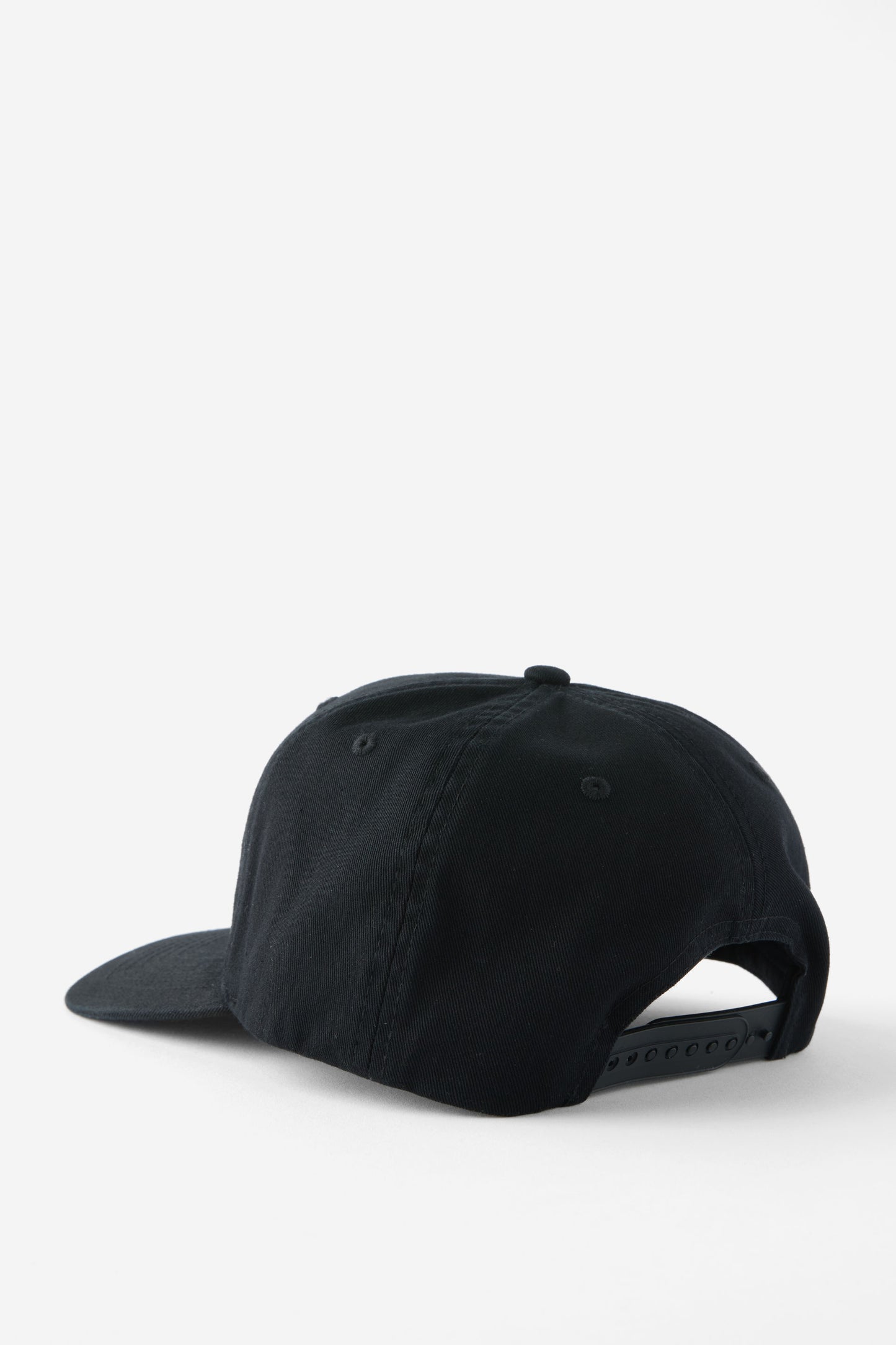 5 Panel Hat