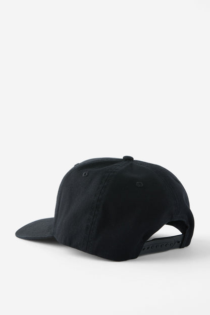5 Panel Hat