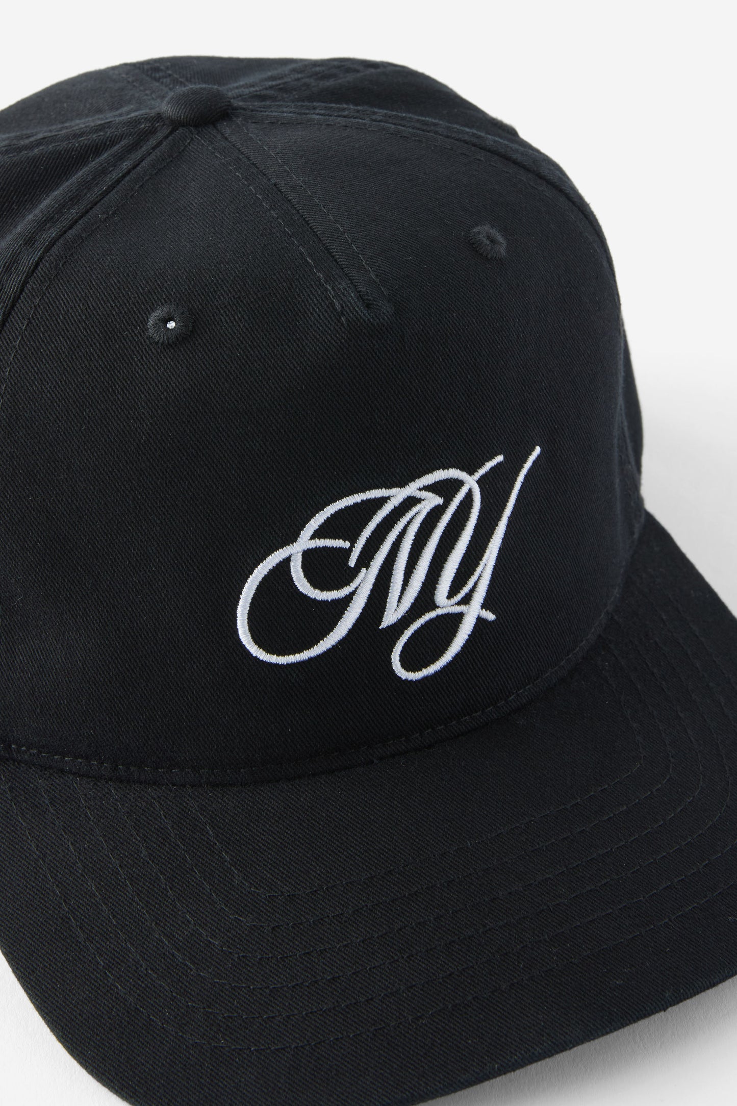 5 Panel Hat