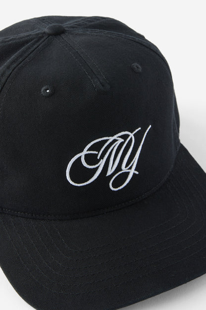5 Panel Hat